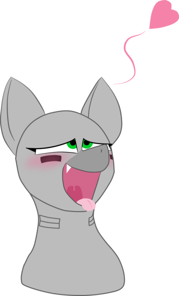 Size: 2137x3535 | Tagged: suggestive, artist:not-immortal, derpibooru import, oc, oc:sierra summit, unofficial characters only, original species, plane pony, pony, a-10 thunderbolt ii, ahegao, heart, open mouth, plane, simple background, solo, tongue out, transparent background