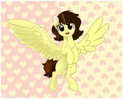 Size: 1024x828 | Tagged: safe, artist:whitehershey, derpibooru import, oc, oc:white hershey, pegasus, pony, female, mare, show accurate, solo