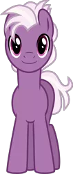 Size: 4000x9429 | Tagged: safe, artist:melisareb, derpibooru import, loganberry, earth pony, pony, she's all yak, .svg available, absurd resolution, cute, friendship student, inkscape, loganbetes, looking at you, male, simple background, solo, stallion, transparent background, vector