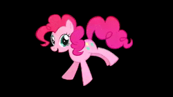 Size: 1920x1080 | Tagged: safe, artist:amarthgul, derpibooru import, editor:mlpfun, fifteen.ai, pinkie pie, earth pony, pony, aivo, animated, avo, beatboxing, cartoon beatbox battles, female, mare, meme, pony voice preservation project, pppv, scratch it, solo, sound, thanos, thanos beatboxing meme, webm