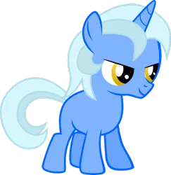 Size: 2415x2484 | Tagged: safe, artist:northernthestar, derpibooru import, oc, oc:valiant heart, unofficial characters only, pony, unicorn, colt, male, simple background, solo, transparent background, younger