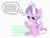 Size: 7500x5625 | Tagged: safe, artist:90sigma, artist:darkyboode32, banned from derpibooru, deleted from derpibooru, ponybooru import, diamond tiara, earth pony, pony, anorexic, belly button, female, filly, hungry, image, jewelry, jpeg, onomatopoeia, ripple, simple background, sitting, smug, solo, starving, stomach growl, stomach noise, text, thinking, thought bubble, tiara, white background