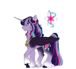 Size: 1480x1356 | Tagged: alicorn, artist:kiwigoat-art, derpibooru import, redesign, safe, simple background, solo, transparent background, twilight sparkle, twilight sparkle (alicorn), unshorn fetlocks