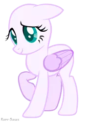 Size: 735x997 | Tagged: safe, artist:raini-bases, derpibooru import, oc, pegasus, pony, base, eyelashes, pegasus oc, raised hoof, simple background, smiling, solo, transparent background, wings