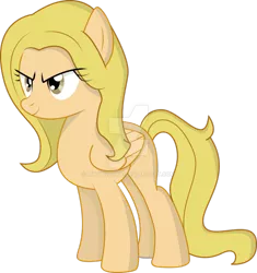 Size: 867x921 | Tagged: safe, derpibooru import, ponified, pony, maggie vera, simple background, solo, transparent background, voice actor