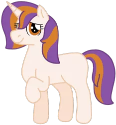 Size: 962x1031 | Tagged: safe, artist:kindheart525, derpibooru import, oc, oc:diamond mine, unofficial characters only, pony, unicorn, kindverse, offspring, parent:button mash, parent:sweetie belle, parents:sweetiemash, simple background, solo, transparent background