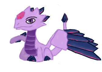 Size: 335x235 | Tagged: artist:karmadash, derpibooru import, dragon, dragoness, dragonified, female, flashwing, safe, simple background, skylanders, skylanders giants, solo, species swap, spyro the dragon, tara strong, transparent background, twilight sparkle, voice actor joke, voice actor reference