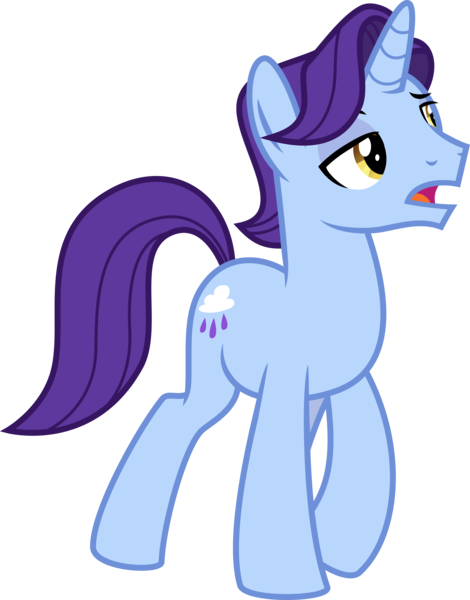 Size: 4000x5104 | Tagged: safe, artist:melisareb, derpibooru import, november rain, pony, unicorn, a matter of principals, .svg available, absurd resolution, friendship student, lidded eyes, looking at something, male, raised hoof, simple background, solo, stallion, transparent background, vector