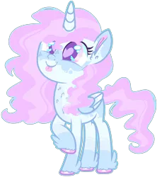 Size: 3773x4246 | Tagged: safe, artist:kurosawakuro, derpibooru import, oc, unofficial characters only, alicorn, base used, colored pupils, feathered fetlocks, female, heart eyes, magical lesbian spawn, offspring, outline, parent:princess celestia, parent:rainbow dash, parents:dashlestia, simple background, solo, teenager, tongue out, transparent background, unshorn fetlocks, wingding eyes