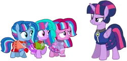 Size: 2123x1029 | Tagged: alicorn, alternate universe, angry, artist:徐詩珮, base used, bubbleverse, chase (paw patrol), clothes, derpibooru import, female, filly, lifeguard, magical lesbian spawn, magical threesome spawn, mother and child, mother and daughter, multiple parents, next generation, oc, oc:bubble sparkle, oc:nova sparkle, oc:velvet berrytwist, offspring, parent:glitter drops, parents:glittershadow, parent:spring rain, parents:sprglitemplight, parents:springdrops, parents:springshadow, parents:springshadowdrops, parent:tempest shadow, parent:twilight sparkle, paw patrol, safe, series:sprglitemplight diary, series:sprglitemplight life jacket days, series:springshadowdrops diary, series:springshadowdrops life jacket days, siblings, simple background, sisters, tracker (paw patrol), transparent background, twilight sparkle, twilight sparkle (alicorn)