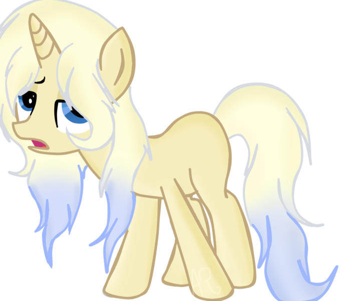 Size: 955x836 | Tagged: safe, artist:applerougi, derpibooru import, oc, unofficial characters only, pony, unicorn, female, mare, simple background, solo, transparent background