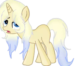 Size: 955x836 | Tagged: safe, artist:applerougi, derpibooru import, oc, unofficial characters only, pony, unicorn, female, mare, simple background, solo, transparent background