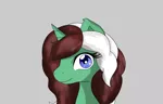 Size: 1280x819 | Tagged: artist needed, safe, derpibooru import, oc, oc:peppermint pattie (unicorn), unofficial characters only, pony, unicorn, ask peppermint pattie, female, mare, solo