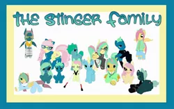 Size: 2020x1270 | Tagged: safe, alternate version, artist:melimoo2000, derpibooru import, fluttershy, sky stinger, oc, oc:adrian stinger, oc:aqua blitz, oc:bella rose stinger, oc:benjamin stinger, oc:daniel levi stinger, oc:elizabeth marigold stinger, oc:flash stinger, oc:johnathan stinger, oc:kiara sapphire stinger, oc:melody breeze stinger, oc:static ocean stinger, oc:sycamore solstice stinger, bat pony, pegasus, pony, 3d, alternate hairstyle, alternate universe, bandage, bat eyes, bat pony oc, bat wings, big family, blind, bow, braid, bridle, children, clothes, collar, colt, cutie mark, eyebrows, family, family photo, fangs, father and child, father and daughter, father and son, female, filly, fluttersky, flying, foal, folded wings, freckles, glasses, hair bow, high tops, hoodie, husband and wife, kids, lidded eyes, long hair, long mane, long tail, male, mare, mother and child, mother and daughter, mother and father, mother and son, offspring, parent:fluttershy, parent:sky stinger, parents:fluttersky, pegasus oc, photo, posing for photo, pregnant, second life, sharp teeth, shawl, shipping, shoes, short hair, short mane, short tail, sitting, slitted eyes, socks, spread wings, stallion, stockings, straight, sweater, tack, teeth, thigh highs, tied mane, tied tail, two toned mane, two toned tail, two toned wings, vest, wings