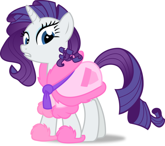 Size: 2373x2092 | Tagged: safe, artist:frownfactory, derpibooru import, rarity, pony, unicorn, suited for success, .svg available, bathrobe, clothes, female, mare, robe, simple background, solo, svg, transparent background, vector