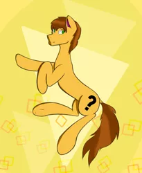 Size: 720x877 | Tagged: safe, artist:staziroch, derpibooru import, oc, oc:ember cry, earth pony, pony, simple background, solo