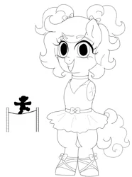 Size: 745x1000 | Tagged: amputee, armless, artist:unoriginai, congenital amputee, cute, derpibooru import, missing limb, oc, oc:highwire, safe, tightrope, unofficial characters only