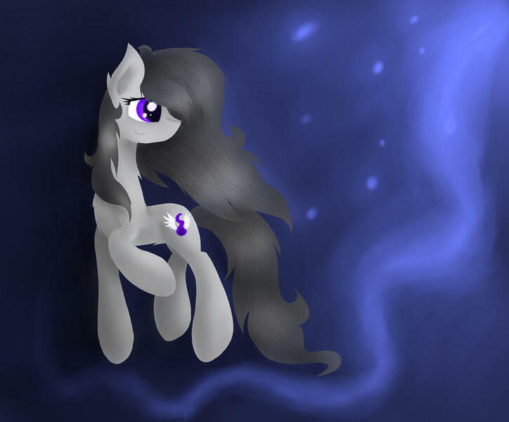 Size: 1000x829 | Tagged: safe, artist:skajcia, derpibooru import, oc, oc:juliet light, earth pony, solo