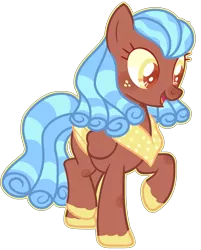 Size: 1444x1796 | Tagged: safe, artist:kurosawakuro, derpibooru import, oc, pegasus, pony, base used, colored pupils, female, mare, offspring, parent:biscuit, parent:spur, simple background, solo, transparent background