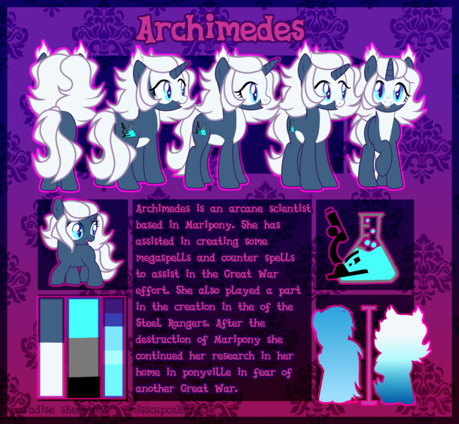 Size: 4000x3700 | Tagged: safe, artist:misscupcake333, artist:paradiseskeletons, derpibooru import, rainbow dash, oc, oc:archimedes, bat pony, pony, cutie mark, description, female, filly, reference sheet, solo