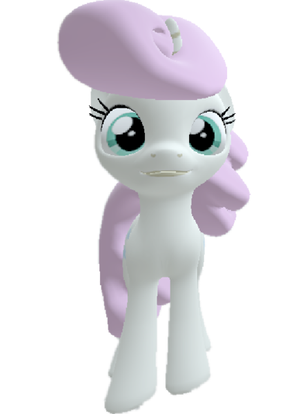 Size: 534x720 | Tagged: safe, artist:topsangtheman, derpibooru import, twinkleshine, pony, unicorn, 3d, looking at you, simple background, solo, source filmmaker, transparent background