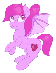 Size: 1376x1789 | Tagged: safe, artist:eyeburn, derpibooru import, oc, oc:asmudera, unofficial characters only, bat pony, flying, simple background, solo, transparent background