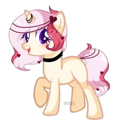 Size: 1477x1597 | Tagged: safe, artist:chaostrical, artist:poppyglowest, derpibooru import, oc, unofficial characters only, pony, unicorn, base used, female, mare, simple background, solo, transparent background
