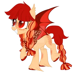 Size: 1280x1224 | Tagged: safe, artist:magicdarkart, derpibooru import, oc, pony, deviantart watermark, female, mare, obtrusive watermark, simple background, solo, transparent background, watermark