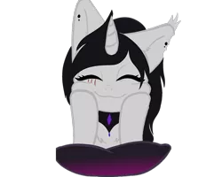 Size: 1000x800 | Tagged: accessories, alicorn, artist:mysterious shade, base used, derpibooru import, fluffy, oc, oc:shady nite, safe, simple background, solo, transparent background, unofficial characters only, vampire, vampony