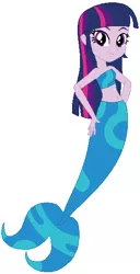 Size: 289x563 | Tagged: safe, artist:selenaede, artist:user15432, derpibooru import, twilight sparkle, twilight sparkle (alicorn), alicorn, human, mermaid, equestria girls, barely eqg related, base used, bikini, bikini top, bubble guppies, clothes, crossover, fins, logo, mermaid tail, mermaidized, molly (bubble guppies), nick jr., nickelodeon, species swap, swimsuit, tail