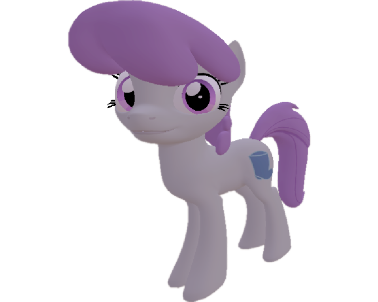 Size: 901x720 | Tagged: safe, artist:topsangtheman, derpibooru import, welly, earth pony, pony, 3d, looking at you, simple background, solo, source filmmaker, staring into your soul, transparent background