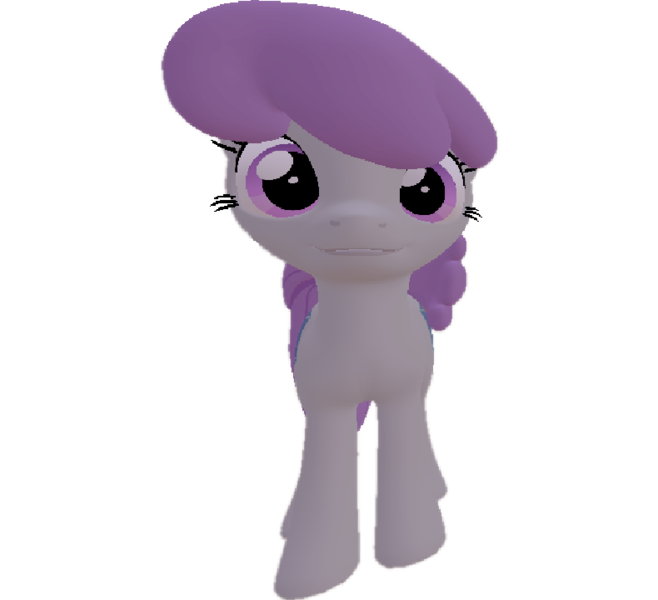Size: 790x720 | Tagged: safe, artist:topsangtheman, derpibooru import, welly, earth pony, pony, 3d, looking at you, simple background, solo, source filmmaker, transparent background