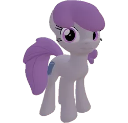Size: 753x720 | Tagged: safe, artist:topsangtheman, derpibooru import, welly, earth pony, pony, 3d, looking at you, simple background, solo, source filmmaker, transparent background
