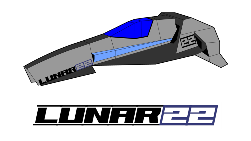 Size: 1280x720 | Tagged: derpibooru import, future, luna moon, racing, safe, wipeout