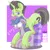 Size: 2258x2266 | Tagged: suggestive, artist:nignogs, derpibooru import, oc, oc:anon, oc:nocturnal pike, unofficial characters only, bat pony, pony, unicorn, fanfic:the long and short of it, adorable distress, bat pony oc, bat wings, clothes, condom, condom in mouth, cute, eeee, image, mouth hold, png, reversed gender roles equestria, size difference, socks, striped socks, wings