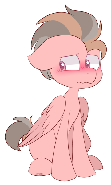 Size: 1753x2911 | Tagged: safe, artist:jetjetj, derpibooru import, part of a set, oc, unofficial characters only, pegasus, pony, chibi, commission, male, simple background, solo, stallion, transparent background, ych result