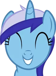 Size: 3695x4970 | Tagged: safe, artist:ironm17, derpibooru import, minuette, pony, amending fences, absurd resolution, cute, minubetes, simple background, smiling, solo, transparent background, vector