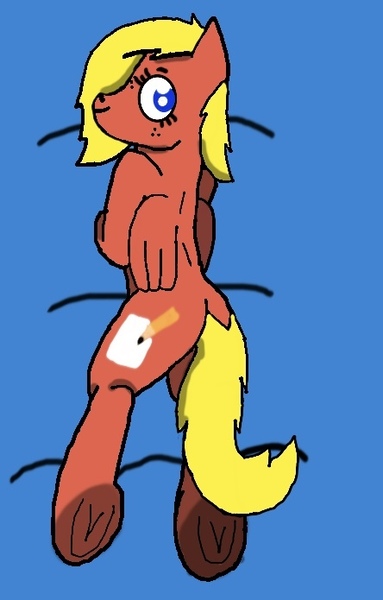 Size: 444x695 | Tagged: suggestive, artist:whistle blossom, deleted from derpibooru, derpibooru import, oc, oc:whistle blossom, unofficial characters only, pegasus, pony, autodesk sketchbook, body pillow, body pillow design, butt, cute, digital art, dock, female, filly, foal, frog (hoof), looking at you, pegasus oc, plot, smiling, smiling at you, solo, teenager, underhoof, whistlebetes, wings