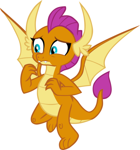 Size: 5524x5955 | Tagged: artist:memnoch, cute, derpibooru import, dragon, dragoness, female, safe, simple background, smolder, smolderbetes, solo, transparent background, vector