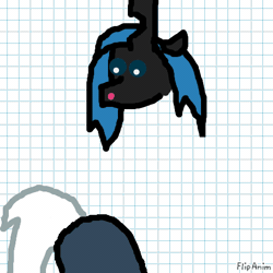 Size: 470x470 | Tagged: animated, artist:whistle blossom, ass up, butt, butt shake, centaur, changeling, changeling queen, chrysirek, derpibooru import, eyes on the prize, female, flipanim, frame by frame, gif, graph paper, lord tirek, male, mare, perfect loop, plot, queen chrysalis, shipping, straight, suggestive, tirump