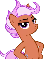 Size: 3463x4689 | Tagged: safe, artist:ironm17, derpibooru import, fiery fricket, pony, high res, las pegasus resident, simple background, solo, transparent background, vector