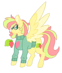 Size: 2309x2681 | Tagged: safe, artist:crazysketch101, derpibooru import, oc, oc:twist, unofficial characters only, pegasus, pony, simple background, solo, transparent background