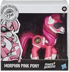 Size: 547x568 | Tagged: safe, derpibooru import, official, earth pony, pony, crossover, crossover collection, female, mare, merchandise, mighty morphin power rangers, mighty pink pony, packaging, pink ranger, power rangers, toy