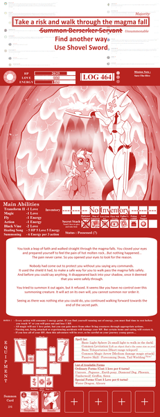 Size: 1000x2595 | Tagged: artist:vavacung, changeling, comic, comic:the adventure logs of young queen, derpibooru import, dragon, female, male, nobody, oc, oc:young queen, safe