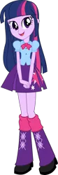 Size: 2678x8024 | Tagged: safe, artist:alandssparkle, derpibooru import, twilight sparkle, twilight sparkle (alicorn), alicorn, equestria girls, equestria girls (movie), cute, looking at you, simple background, solo, transparent background, twiabetes, vector