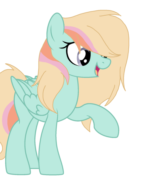 Size: 1260x1602 | Tagged: safe, derpibooru import, oc, oc:rainboom, pegasus, pony, base used, female, magical lesbian spawn, next generation, offspring, parent:fluttershy, parent:rainbow dash, parents:flutterdash, simple background, solo, transparent background