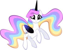 Size: 1280x1022 | Tagged: safe, artist:helenosprime, derpibooru import, oc, oc:helenos, alicorn, pony, female, mare, simple background, solo, transparent background