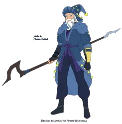 Size: 1920x1961 | Tagged: artist:pyrus-leonidas, beard, boots, clothes, crossover, derpibooru import, facial hair, fingerless gloves, gandalf, gloves, hat, human, humanized, lord of the rings, male, man, mortal kombat, pants, robe, safe, series:mortal kombat:defenders of equestria, shoes, simple background, solo, staff, star swirl the bearded, the hobbit, transparent background, wizard, wizard hat
