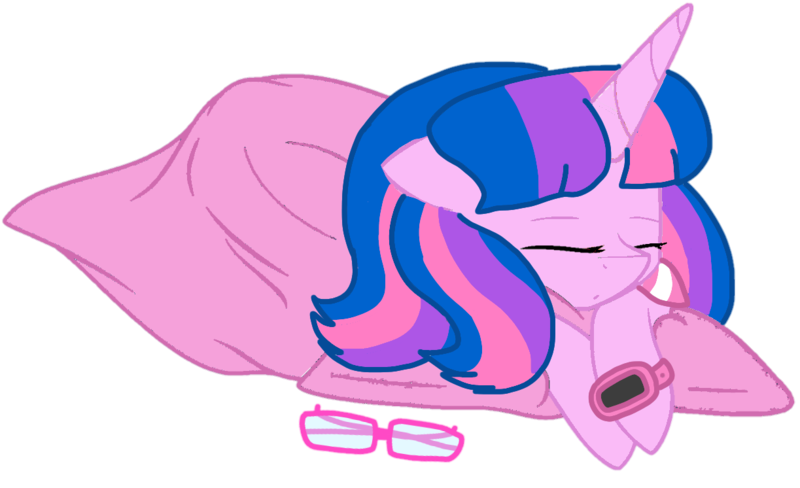 Size: 1223x746 | Tagged: alicorn, alicorn oc, artist:徐詩珮, base used, derpibooru import, glasses, horn, nap, oc, oc:hsu amity, safe, simple background, sleeping, transparent background, unofficial characters only, wings