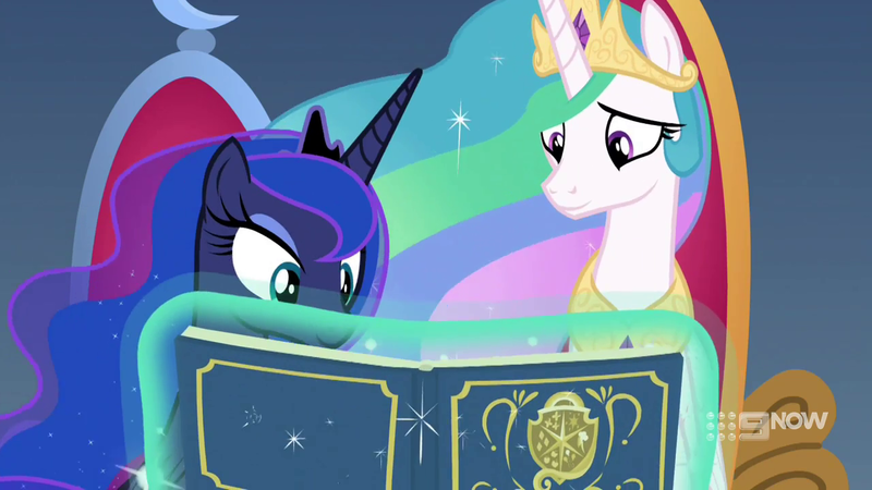 my little pony memories and more